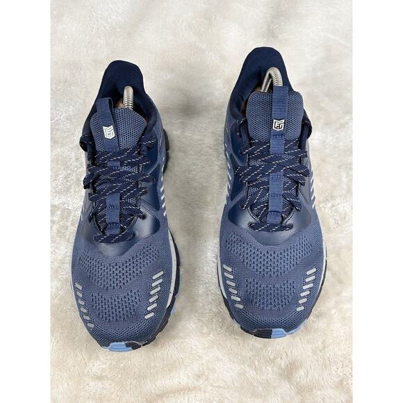 Freedom Industries XP1-RT Shoes Men's Size 8 Blue Athletic Crossfit Running - Picture 5 of 8
